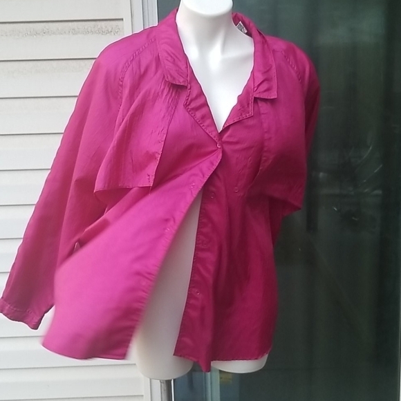 Diane von furstenberg top - Picture 1 of 5